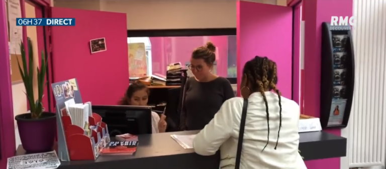 interruption volontaire de grossesse avortement
