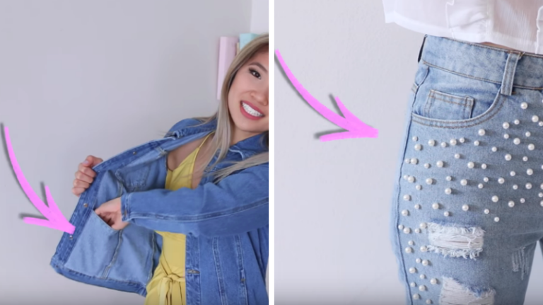 astuce voyage veste