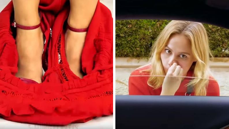 situations agaçantes