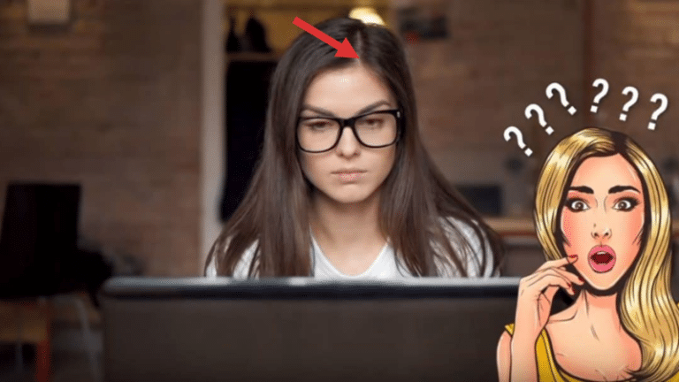 paraitre plus jeune coupe de cheveux