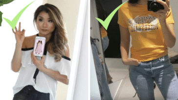 astuces shopping en cabine ou en ligne