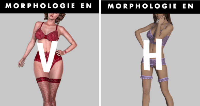 dessous transparent