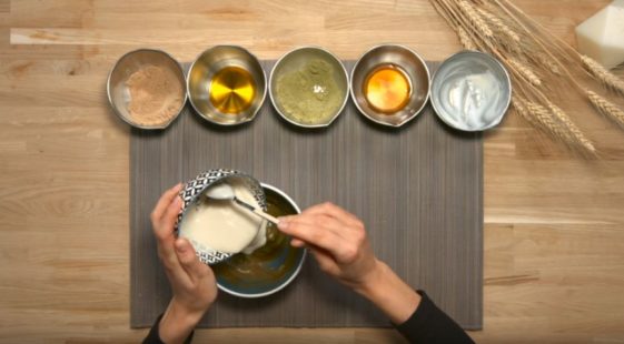 Shampoing fait maison : 6 recettes faciles, solides ou liquides