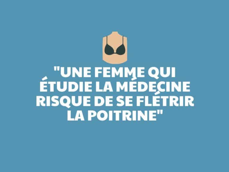 le problème avec les femmes citations absurdes