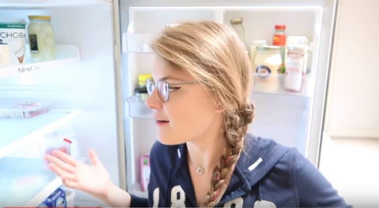 frigo astuces repas