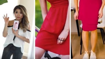 astuces robes pour tous les cas