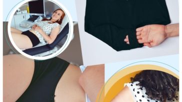 culotte pour aller chez le gynéco
