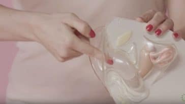 vagin choses à savoir coupe menstruelle placement vagin