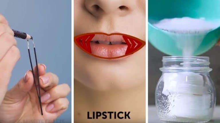 astuces maquillage