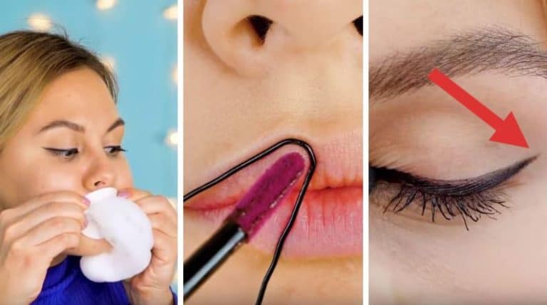 astuces beauté salle de bain