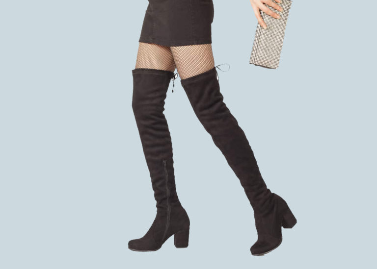cuissardes look chic non vulgaire