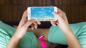 Perifit ludique sonde jeu vidéo