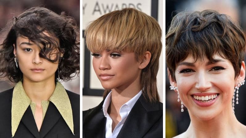 coupes de cheveux changer de tête en 2020