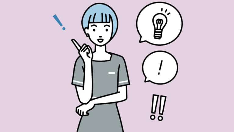 esthéticienne femme questions illustration dessin institut de beauté