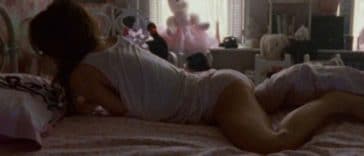 Natalie Portman Black Swan lit se masturber astuces plaisir