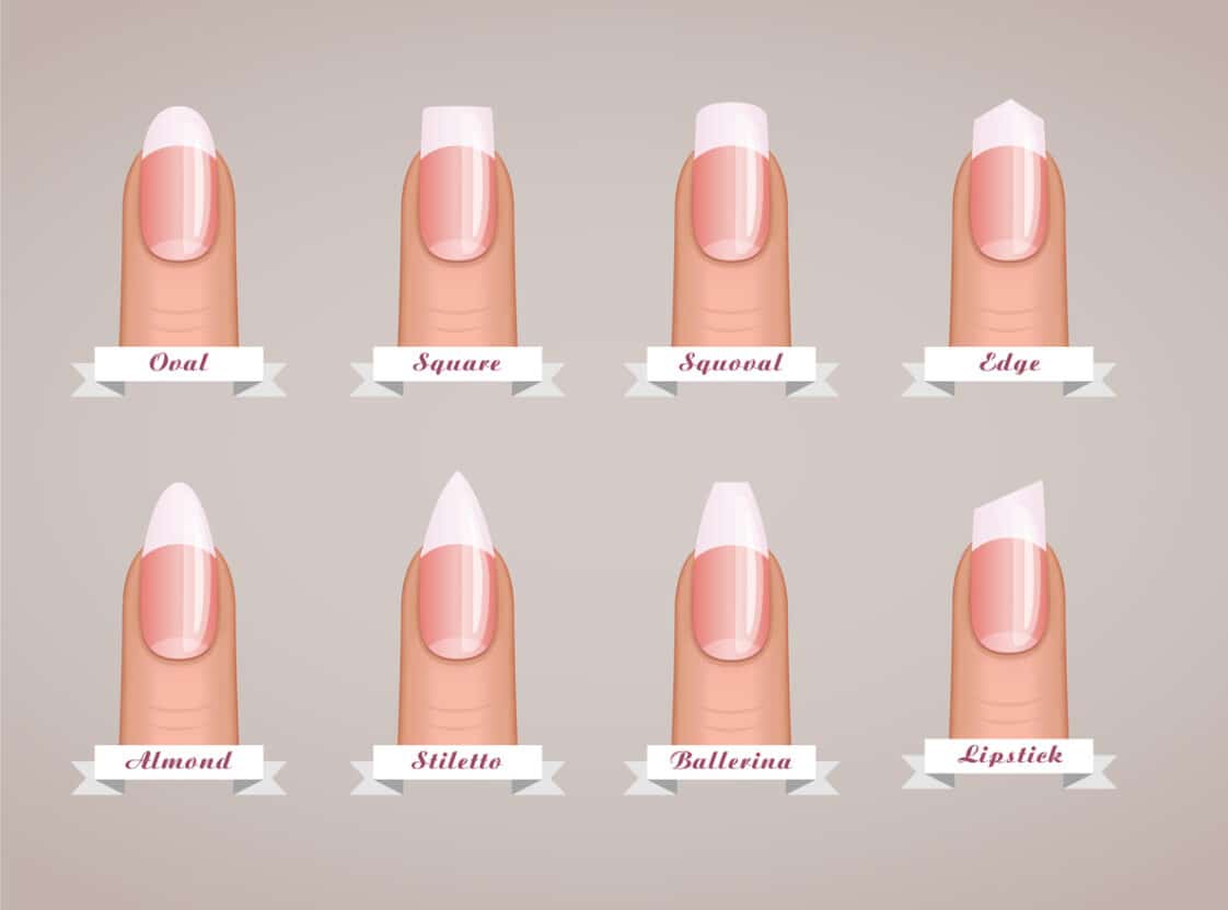 Manucure facile : 11 astuces insolites pour les ongles