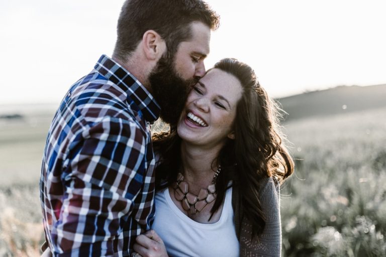 couple amour briser routine