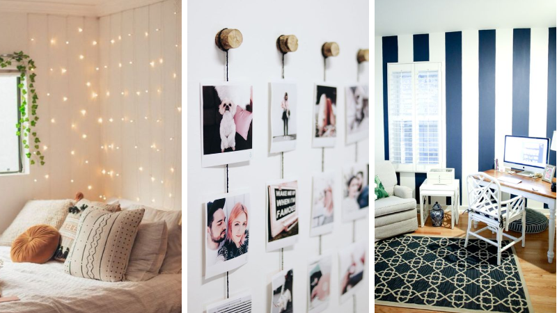 déco murale idées inspirations photos