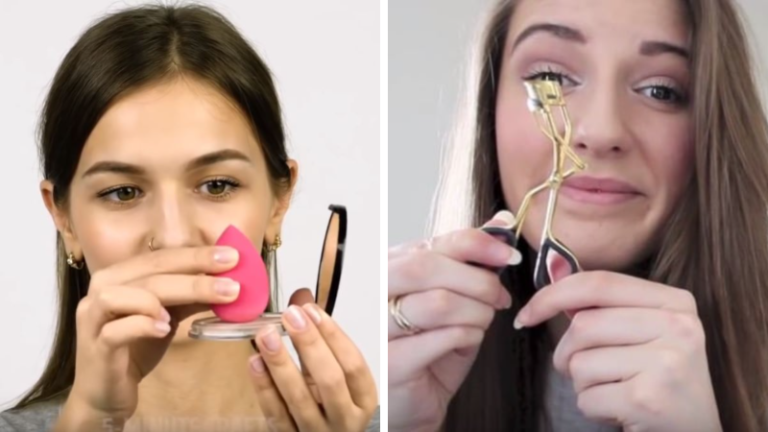 outils accessoires beauté féminins homme connait pas