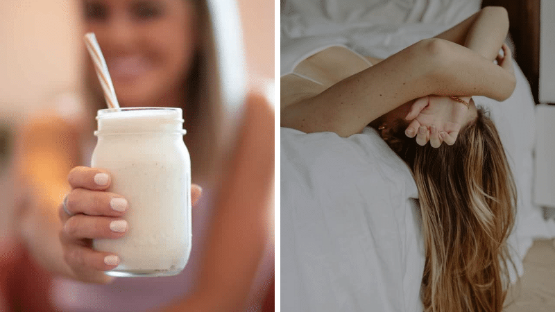 gestes peu conseillés quotidien femme