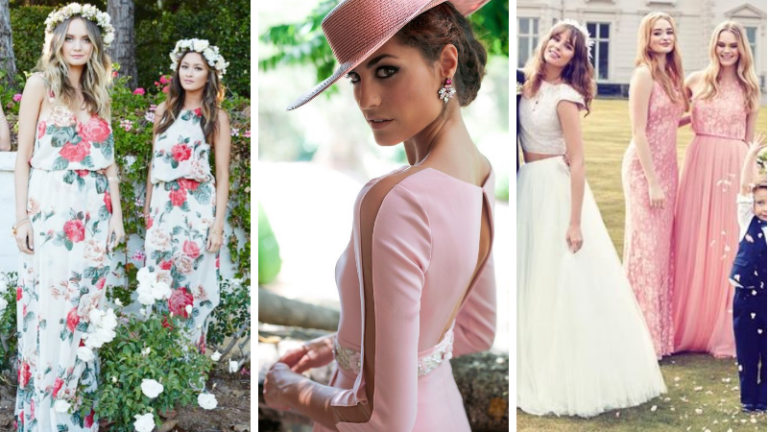 Demoiselle d'honneur, témoin : 15 inspirations de tenues à tomber