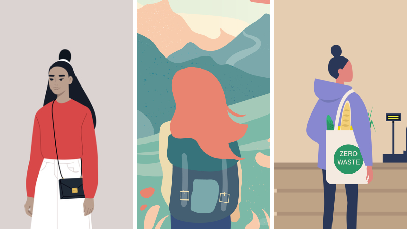 quel sac est fait pour vous test