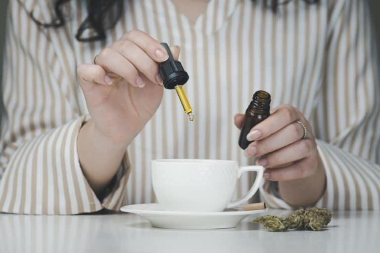 huile de cbd utilisations pour les femmes