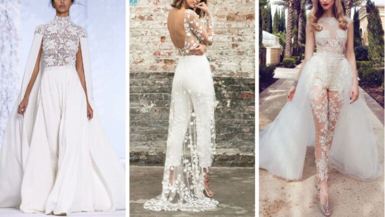 robes de mariée originales mariage insolite inspirations mode