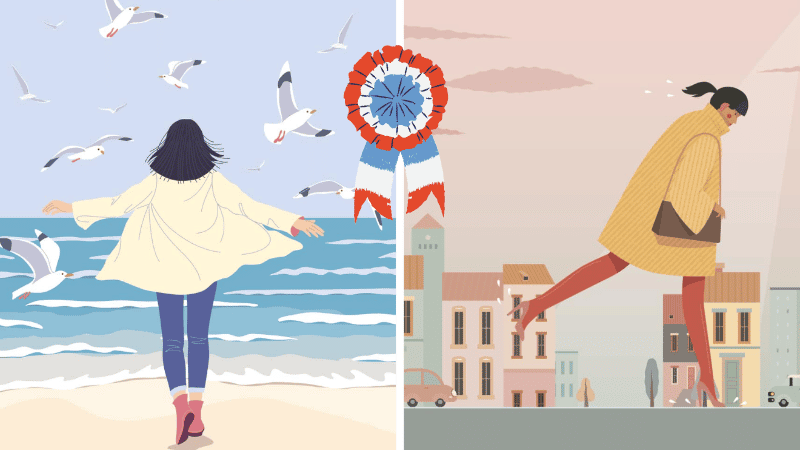 quelle française êtes vous test personnalité