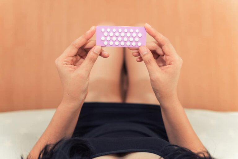 pilule contraceptive contraception sexualité