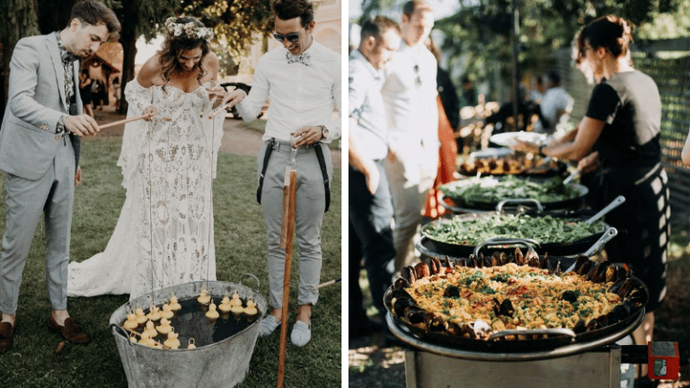 mariage petit budget astuces inspiration