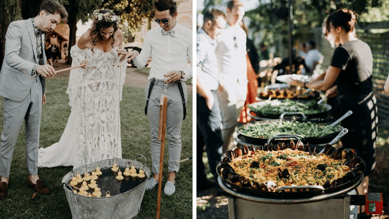 mariage petit budget astuces inspiration