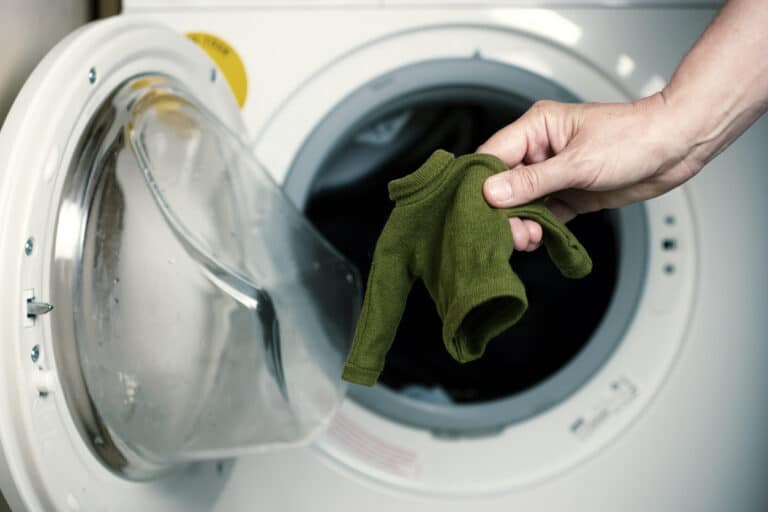Comment agrandir un pull, un jean ou autre vêtement rétréci