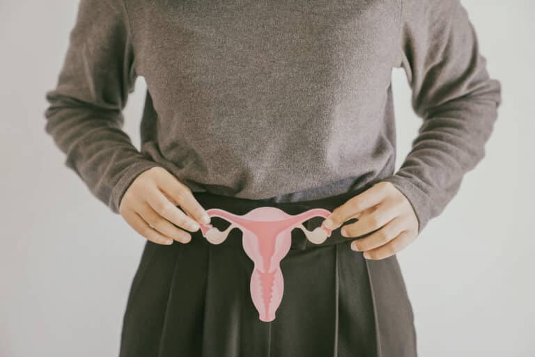 syndrome ovaires polykystiques maladie cycle ovarien utérus femme