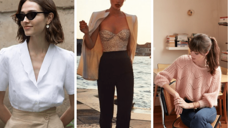 astuces mode petite poitrine mettre en valeur