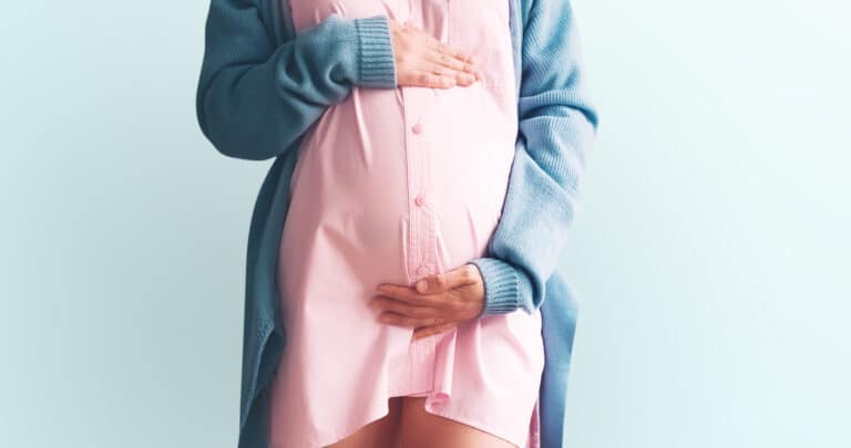 robe de grossesse femme enceinte vêtements mode maternité