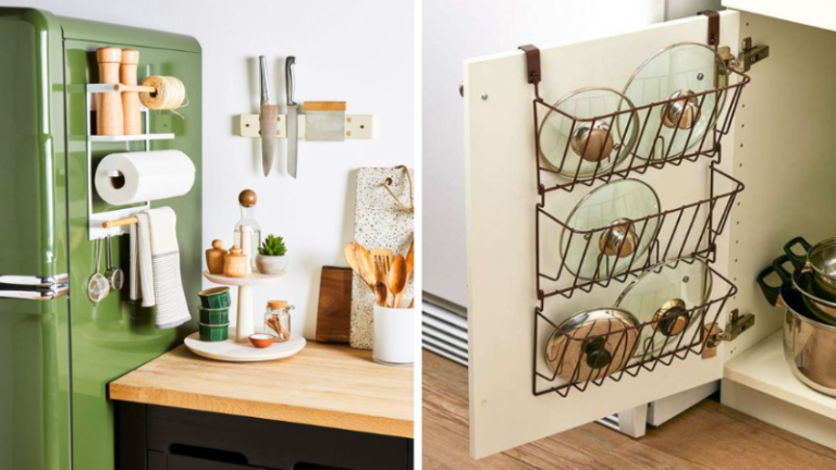 idées déco aménager petite cuisine