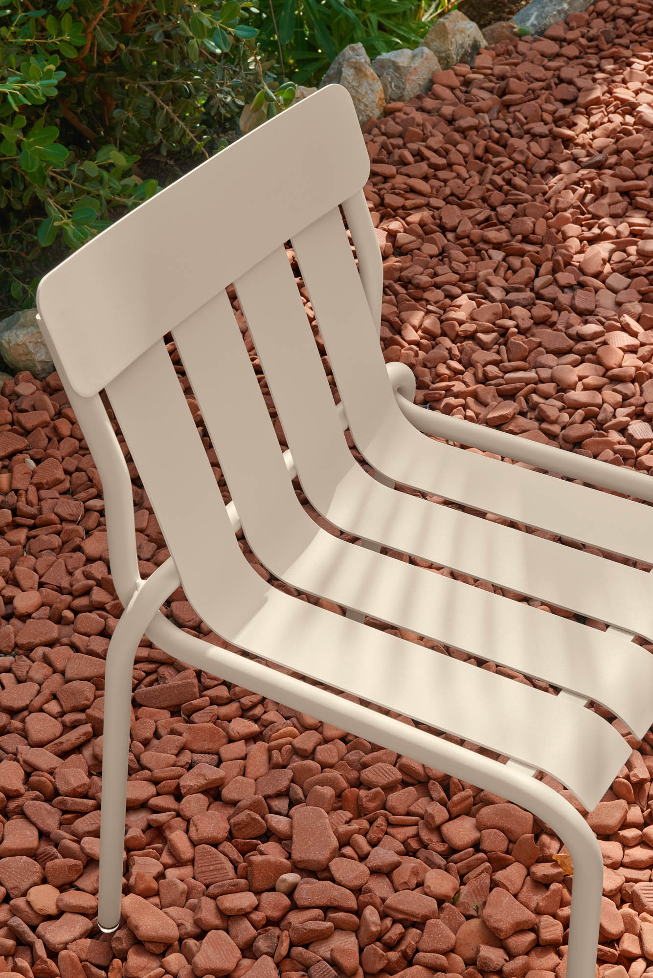 Du matin au soir : Beige Latte, l'enveloppe chaleureuse pour prolonger les beaux jours