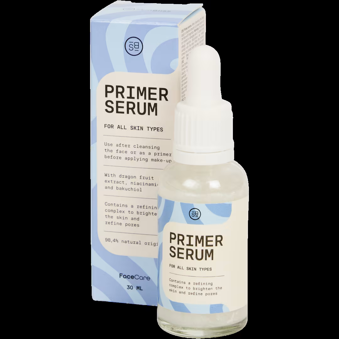 Un teint lumineux sans se ruiner : à la découverte du sérum base de teint