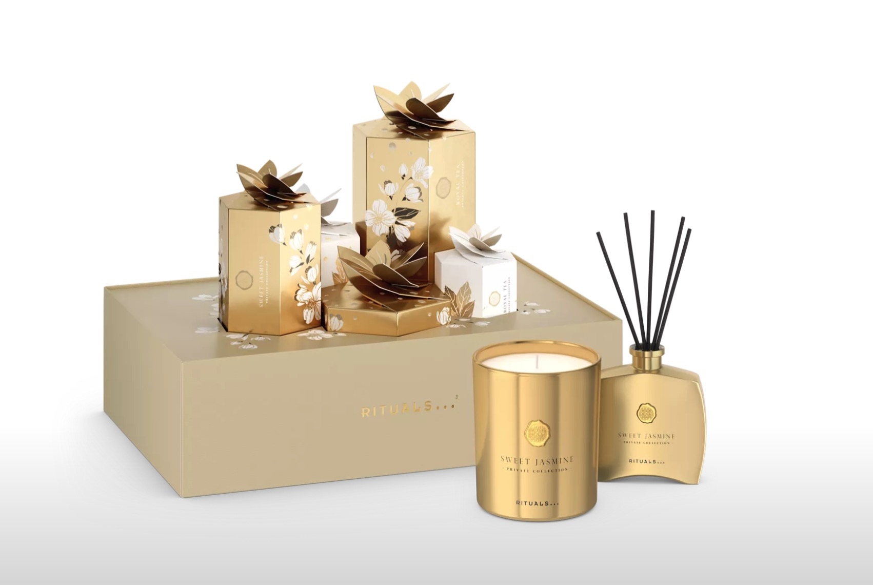 Un contenu d'exception : chaque surprise dévoile un art de vivre