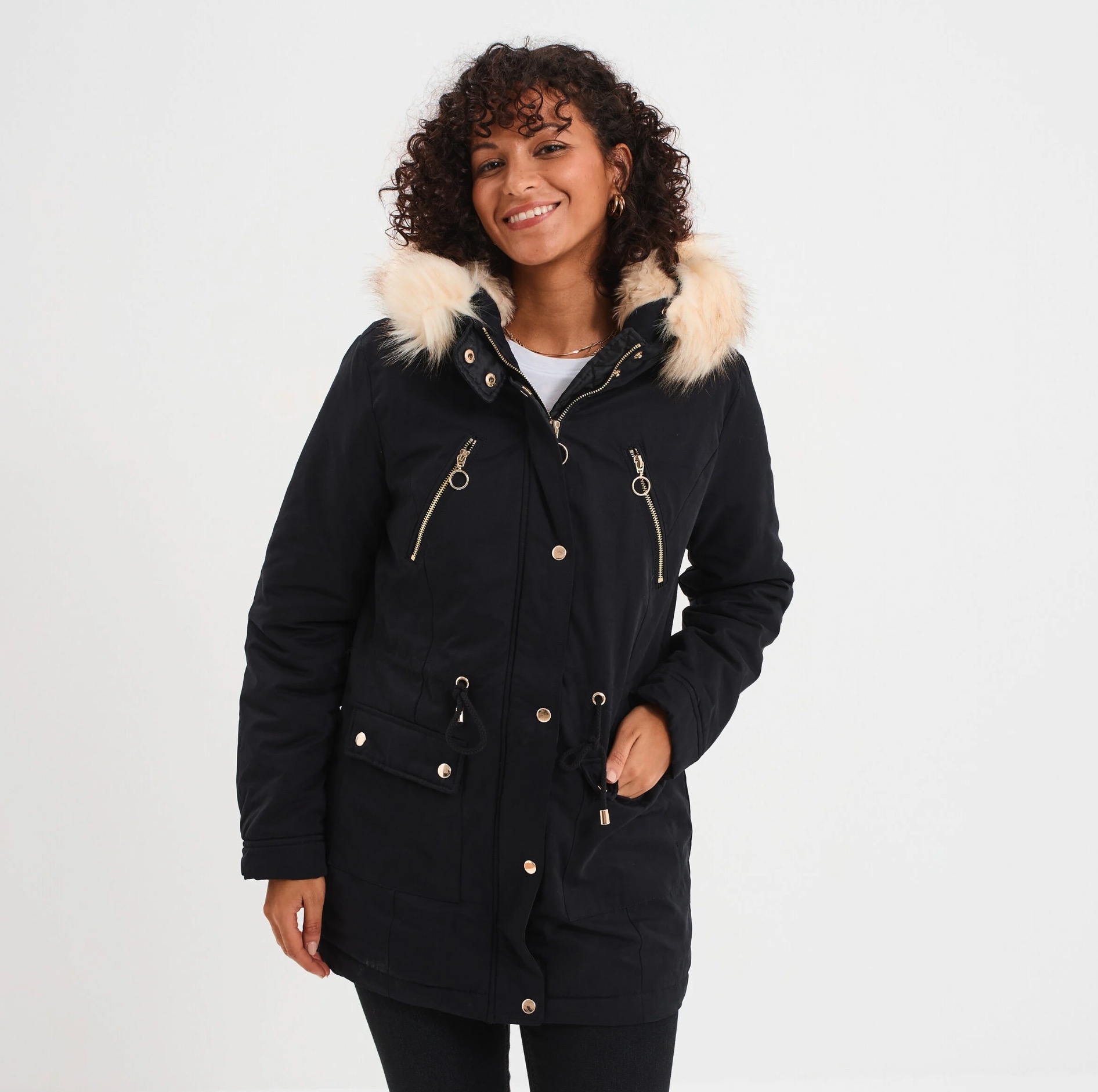 Un concentré de praticité : les petits détails qui font toute la différence