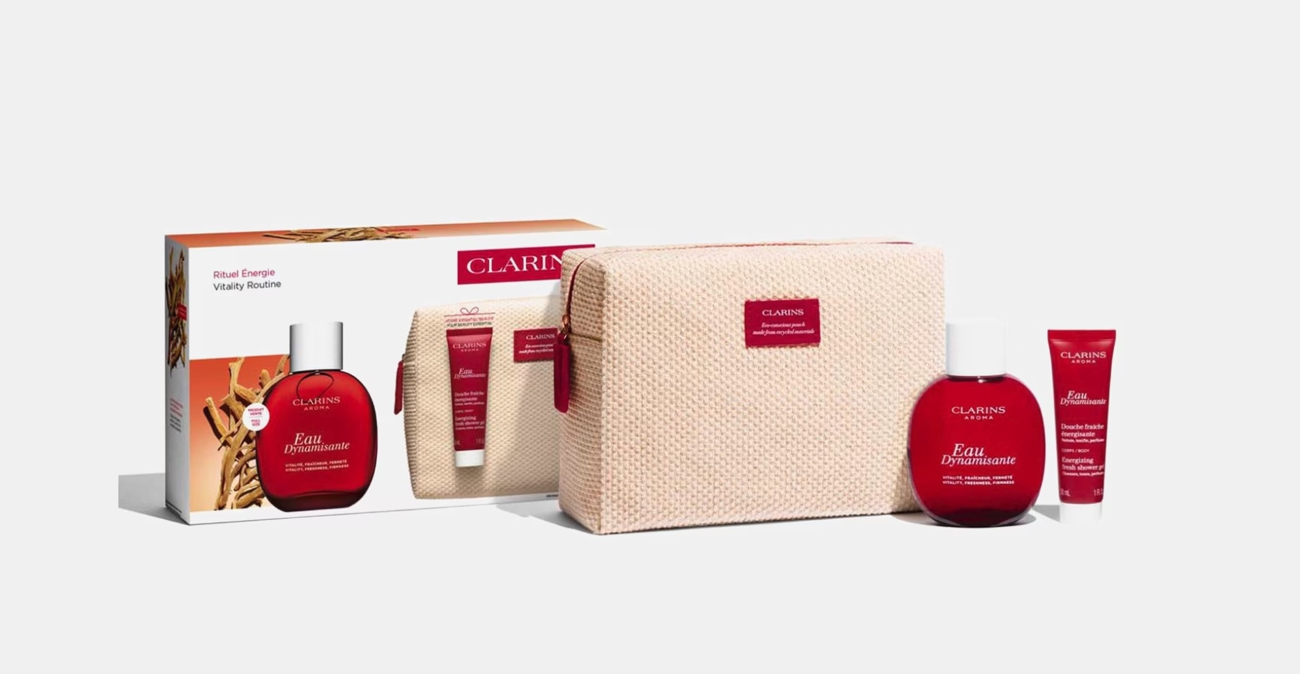 Exit la peau qui tire : les secrets d'une hydratation intense avec Clarins