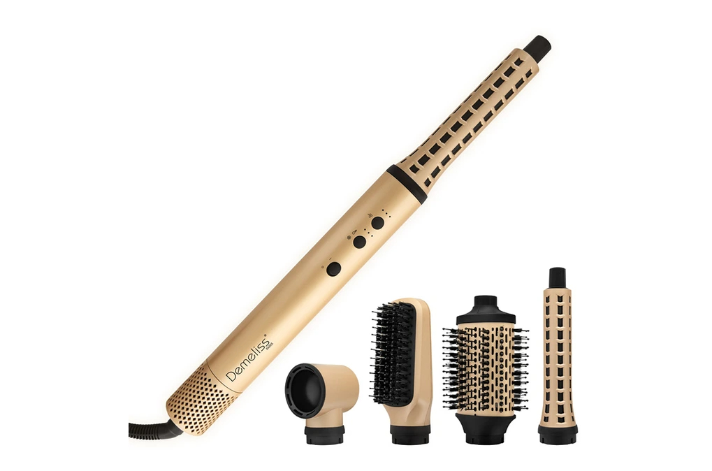 Darty frappe fort : -26% sur la brosse coiffante, une offre à ne pas manquer