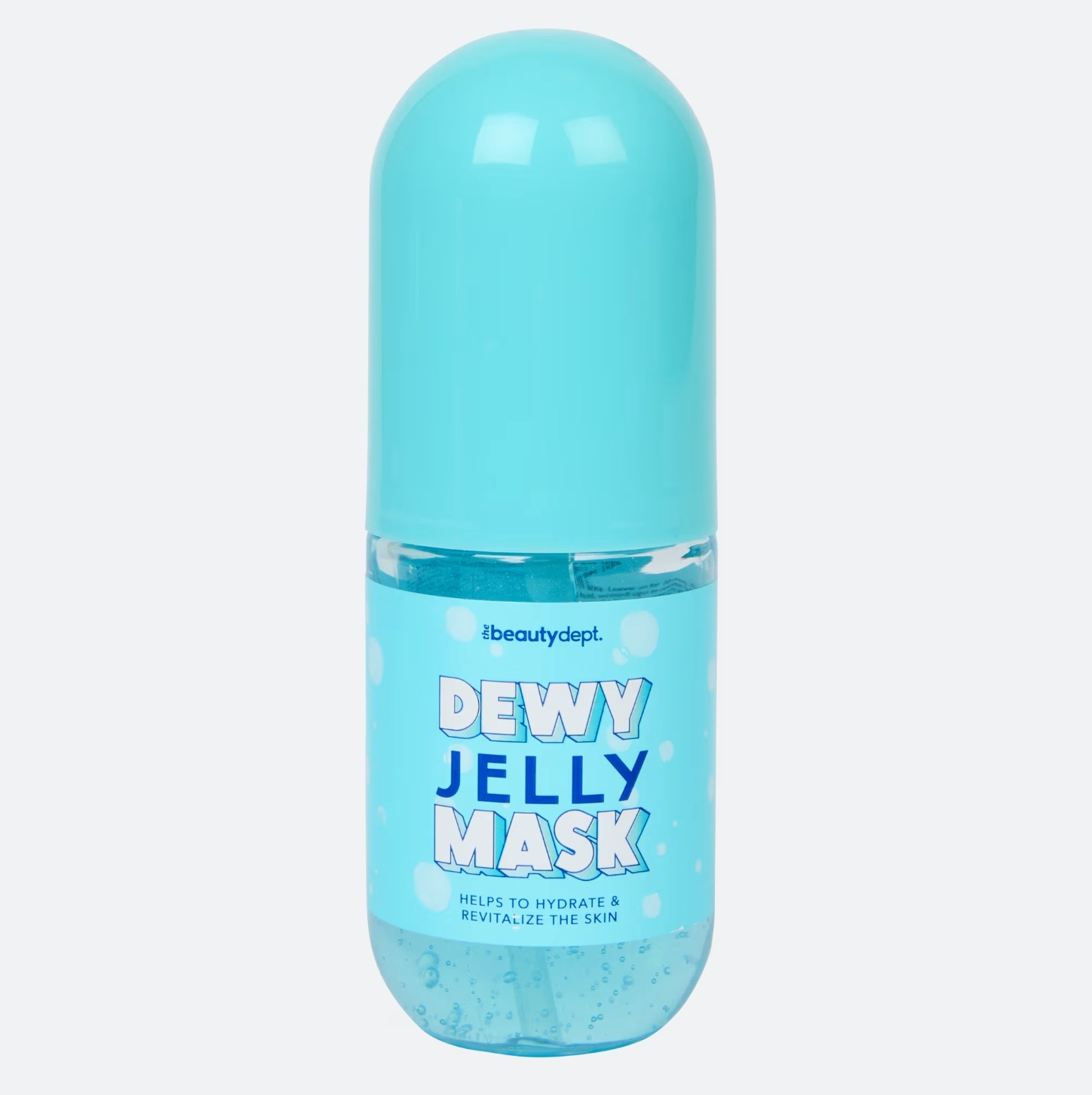 Ce que cache la texture gelée : secrets de fabrication et promesses pour la peau