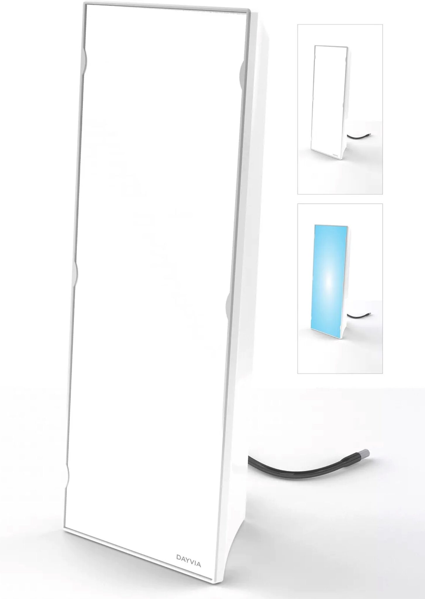 La technologie Dayvia au service de votre bien-être : une lampe pas comme les autres