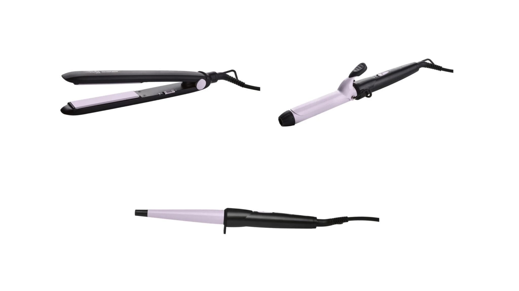 Lisseur ou boucleur Silvercrest : faites place à la créativité sans vous ruiner