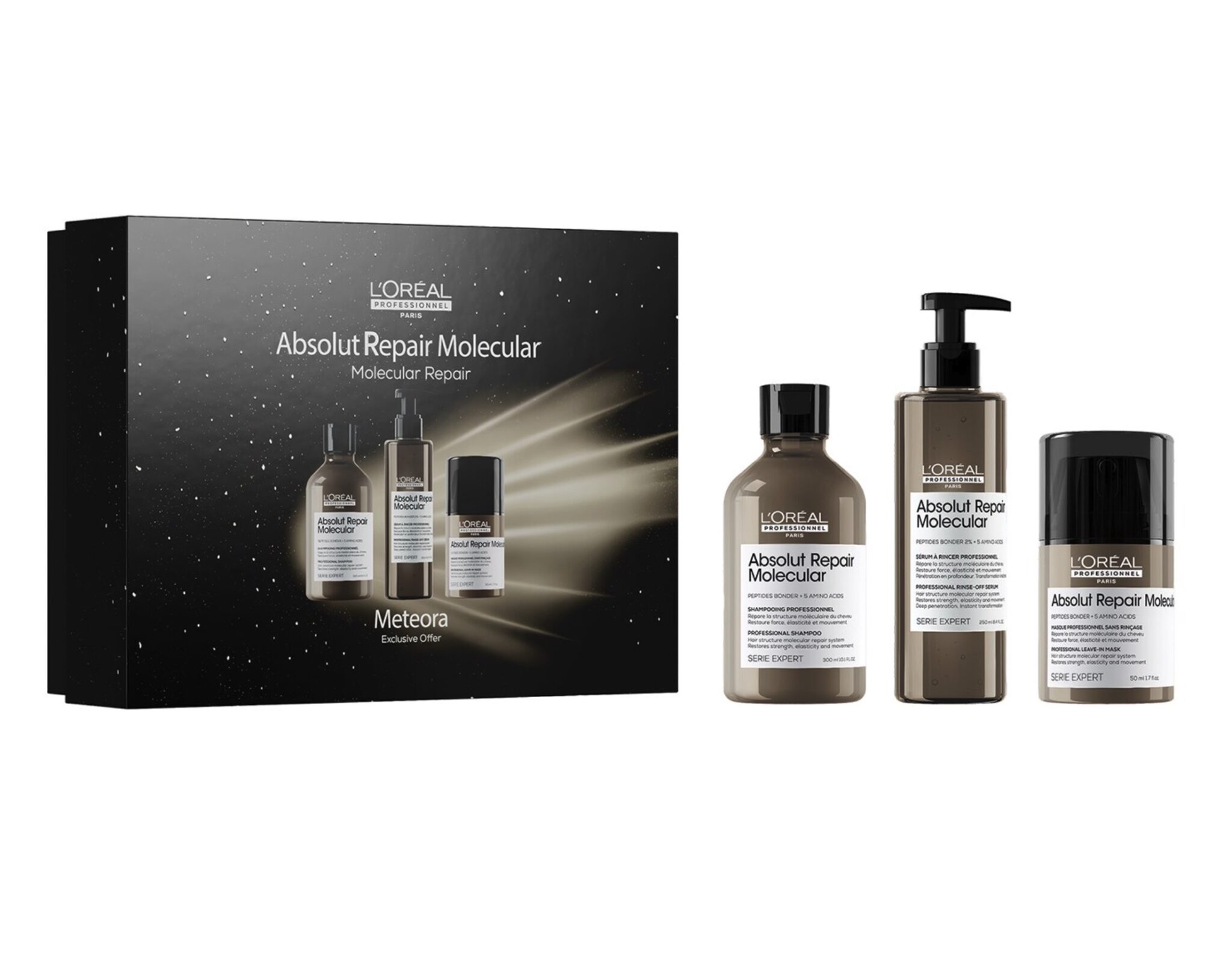 Mode d'emploi : la routine ultime pour dire adieu aux cheveux abîmés