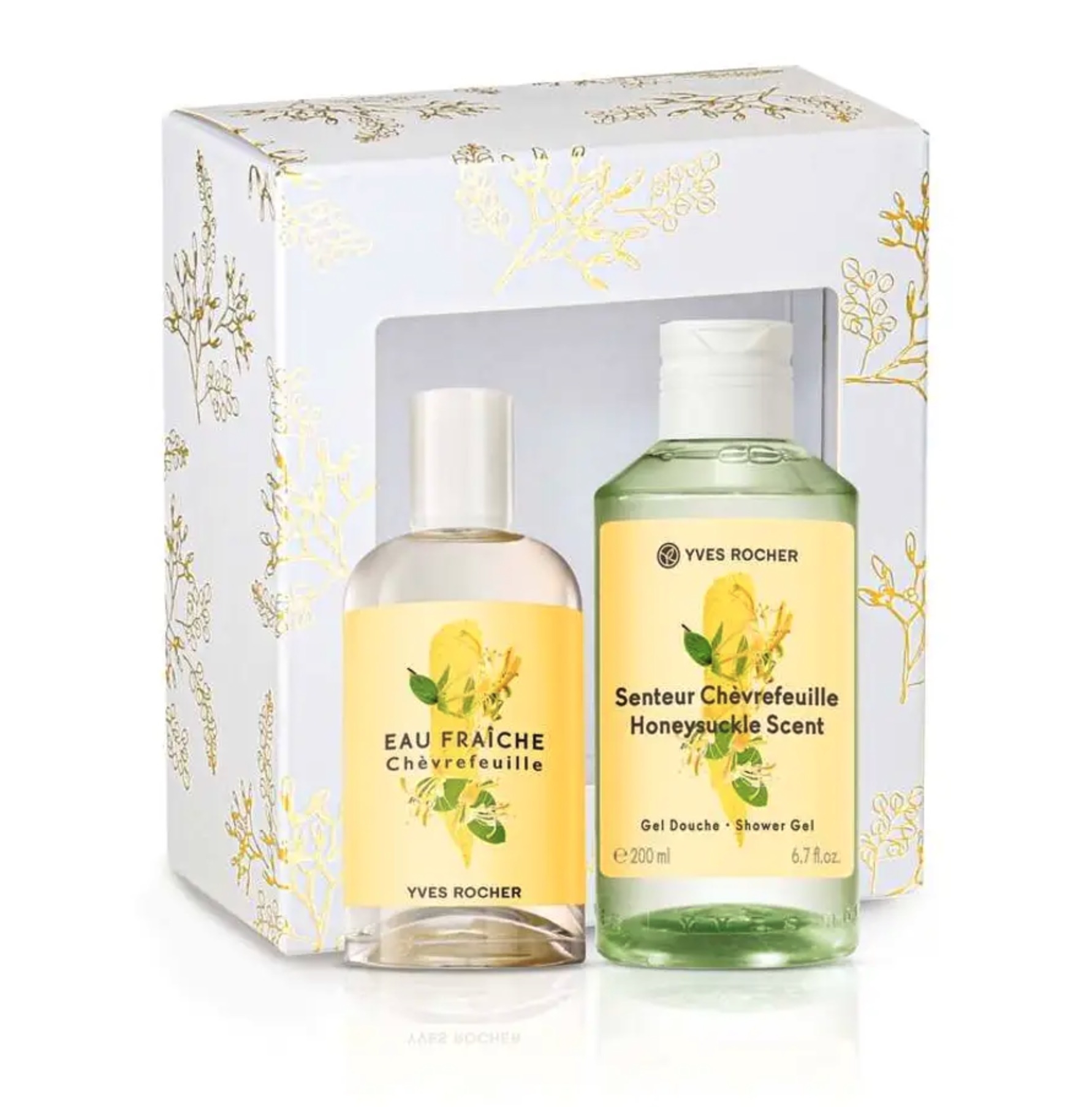 Sous le couvercle : un écrin délicat, trois plaisirs à découvrir