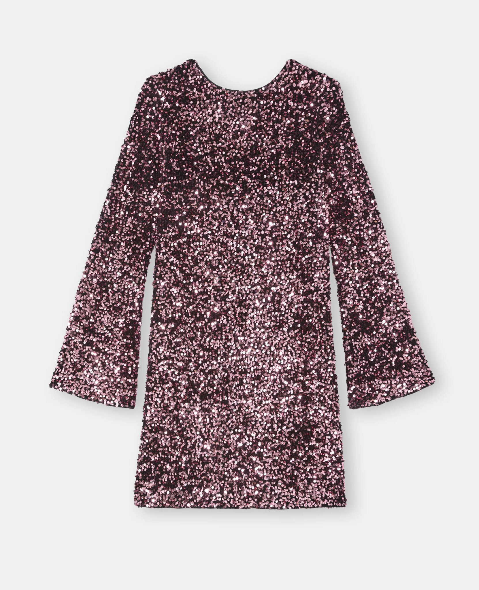 Pimkie casse les codes avec une robe à sequins à prix mini