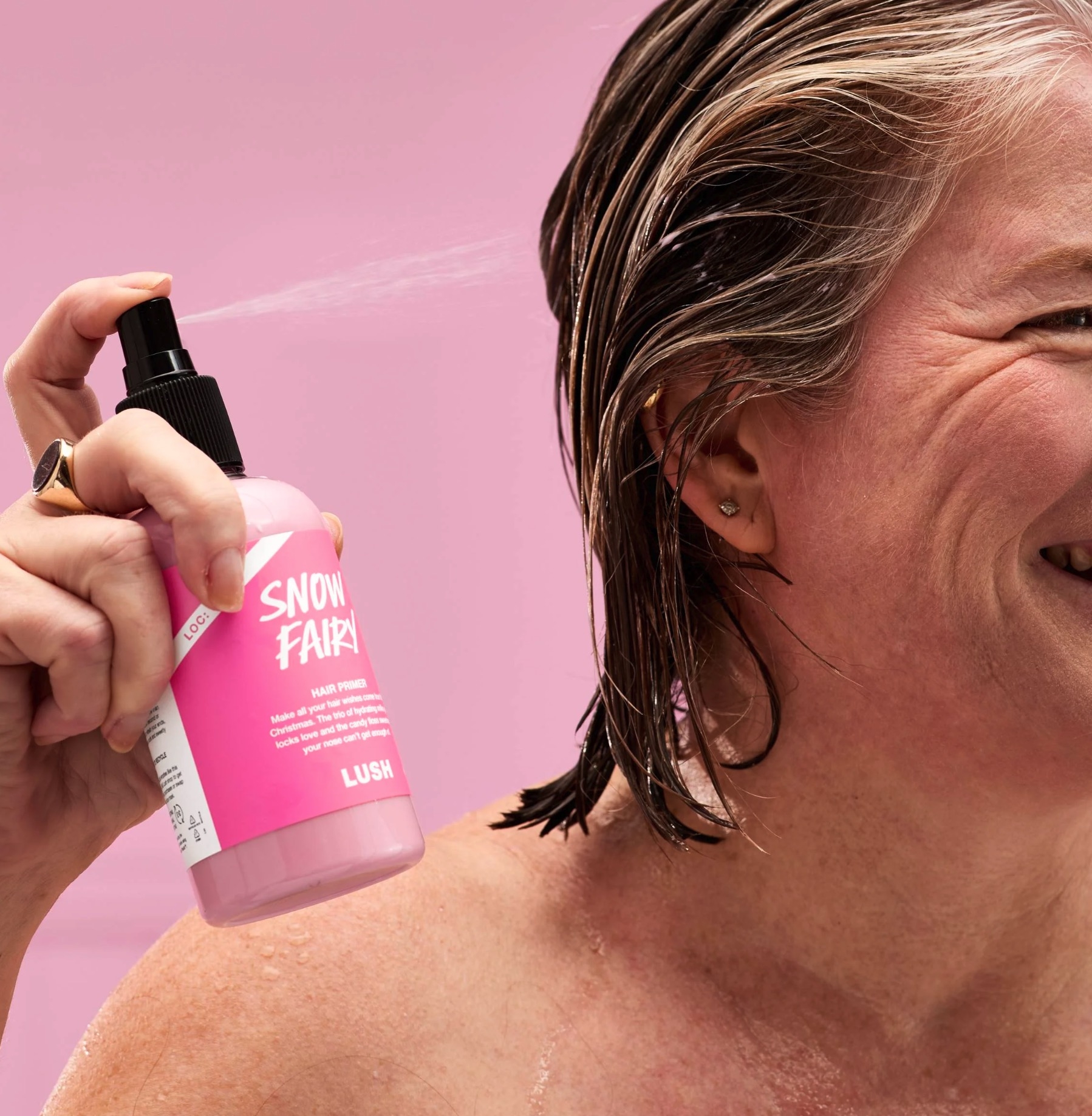 Une caresse sucrée pour dire définitivement adieu à la peau de crocodile